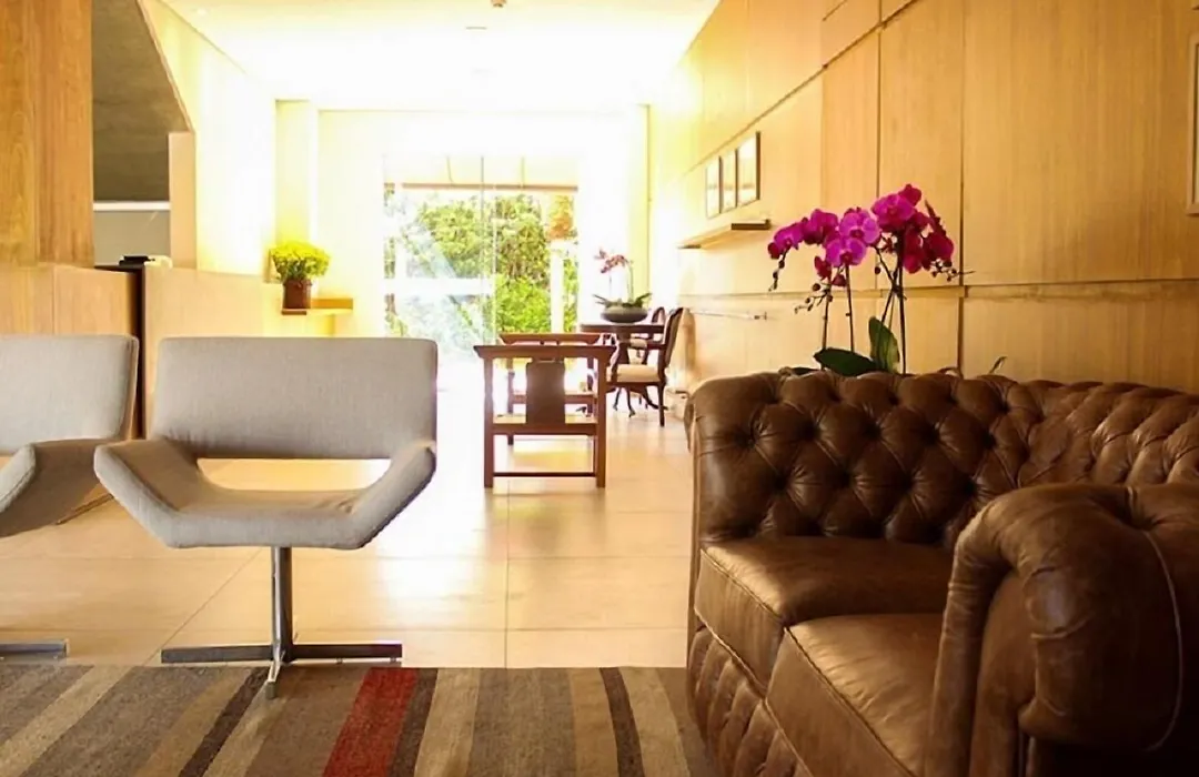 Hotel Residence Jaguary-1